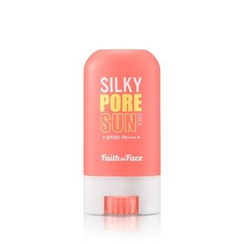 Faith in Face - Silky Pore Sun Stick LSF50+ PA++++ Faith in Face - Silky Pore Sun Stick LSF50+ PA++++