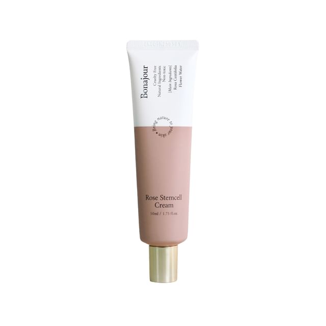 BONAJOUR-Rose Stemcell Cream