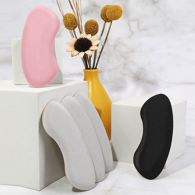 Dewy Kiss-Padded Insole Set