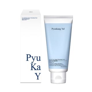 Pyunkang Yul - Low pH Pore Deep Cleansing Foam