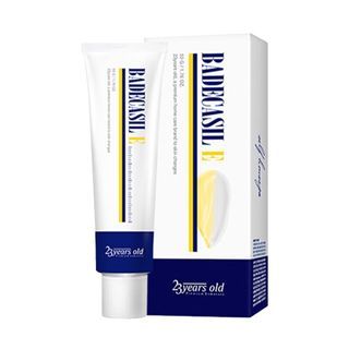 Buy 23 years old - Badecasil E in Bulk | AsianBeautyWholesale.com