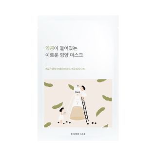 ROUND LAB - Soybean Nourishing Mask