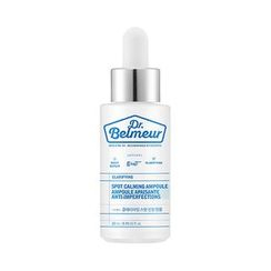 THE FACE SHOP - Dr. Belmeur Clarifying Spot Calming Ampoule 22ml THE FACE SHOP - Dr. Belmeur Clarifying Spot Calming Ampoule 22ml