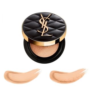 YSL - Le Cushion Encre de Peau Cushion Foundation N SPF 23 PA++ Limited Edition