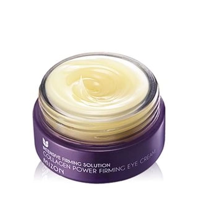 Mizon Collagen Power Firming Eye Cream