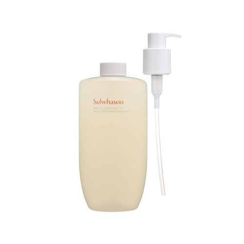 Sulwhasoo Gentle Cleansing Oil