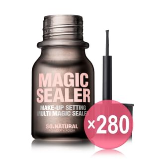 so natural - Makeup Setting Multi Magic Sealer (x280) (Bulk Box)