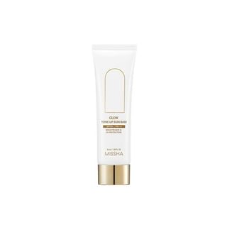 MISSHA - Glow Tone Up Sun Base