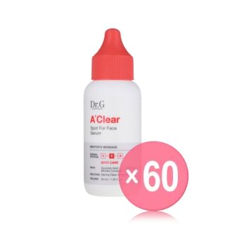 Dr.G - A'Clear Spot For Face Serum (x60) (Bulk Box)