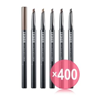 COSNORI - Easy Draw Auto Eyebrow - 5 Colors (x400) (Bulk Box)