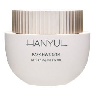 HANYUL - Baek Hwa Goh Anti-Aging Eye Cream
