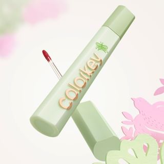 COLORKEY - Special Edition Airy Velvet Liquid Lipsticks - 3 Colors