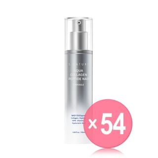 S.NATURE - Aqua Collagen Peptide NAD+ Ampoule (x54) (Bulk Box)