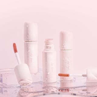 COLORROSE - Watery Pocket Lip Gloss - 6 Colors