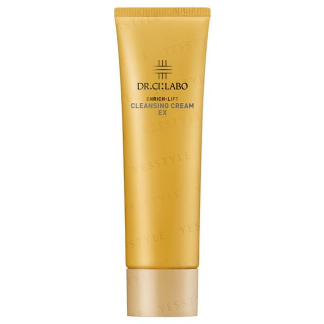 Dr. Ci: Labo Enrich Lift Cleansing Cream EX Dr. Ci: Labo Enrich Lift Cleansing Cream EX