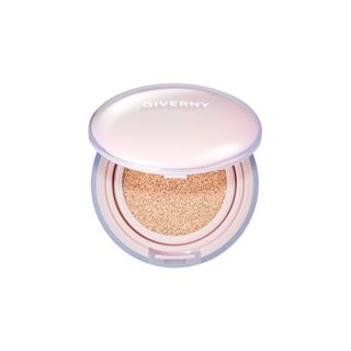 GIVERNY - Dewy Glassy Cushion Set - 3 Colors