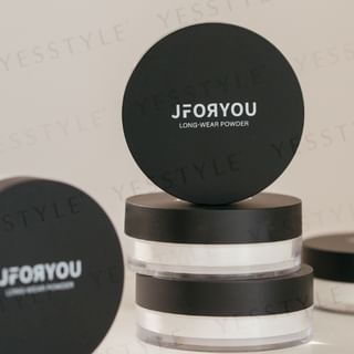 JFORYOU - Long-Wear Powder