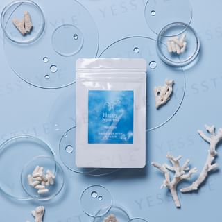 Happy Natural - Hydrogen Powder Capsule