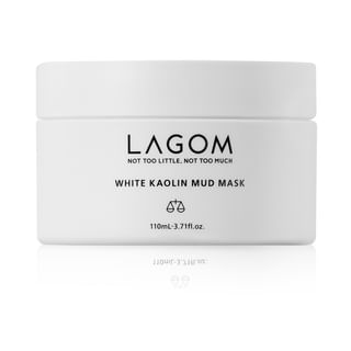 LAGOM - White Kaolin Mud Mask