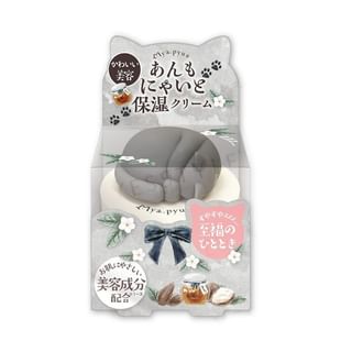 Beauty World - Mya.pyua Hand & Body Lotion Black Cat