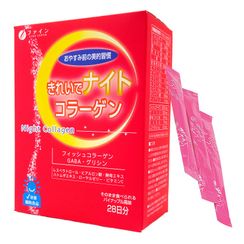 Fine Japan - Collagen Drink for Sweet Sleep Fine Japan - Collagen Drink for Sweet Sleep