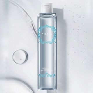 ZEESEA - Camellia Makeup Remover