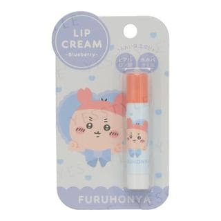 SHOBIDO - Chiikawa Furuhonya Lip Cream vol.3