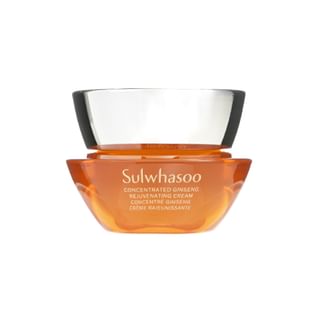 Sulwhasoo - Concentrated Ginseng Rejuvenating Cream Mini 10ml