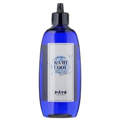 KAMINOMOTO - Kamicool Hair Tonic