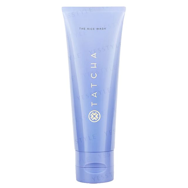 TATCHA - The Rice Wash | YesStyle
