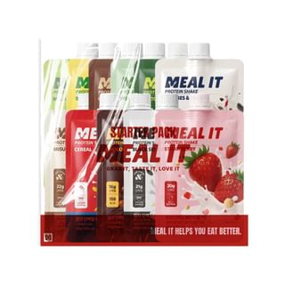 MEAL IT - Starter Pack