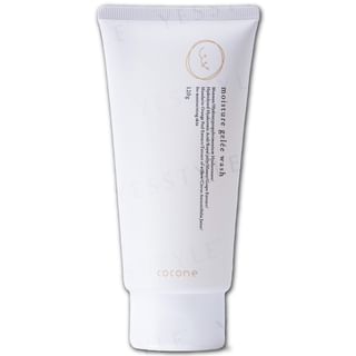 hugkumi+ - Cocone Moisture Gelee Wash