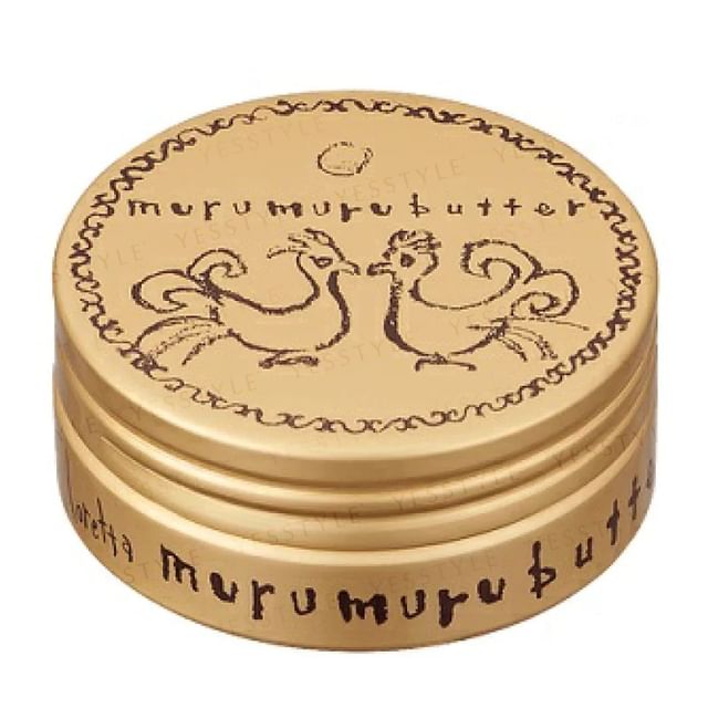 Loretta-Muru Muru Butter