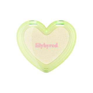 lilybyred - Luv Beam Glow Veil Smash It! Edition