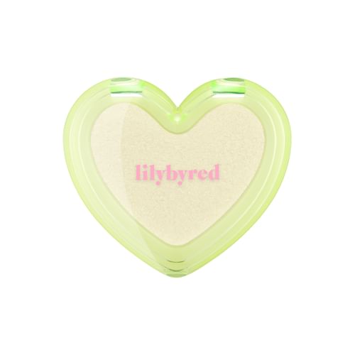 lilybyred - Luv Beam Glow Veil Smash It! Edition | YesStyle