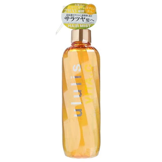 H2O - ululis Vita.C Water Conc EX Booster Hair Mist | YesStyle