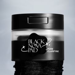 MizuMi - Black Nova Pad Pore Clarifying