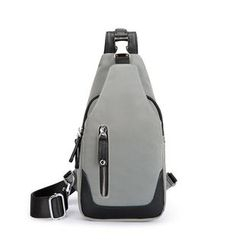 TESU - Nylon Sling Bag TESU - Nylon Sling Bag