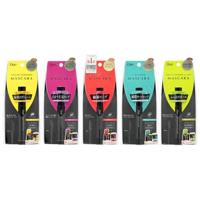 D-up-Mascara