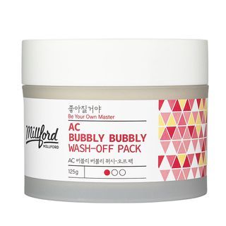 Millford - AC Bubbly Bubbly Wash-Off Pack