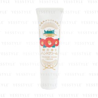 CHARLEY - Trad Hand Cream 50g