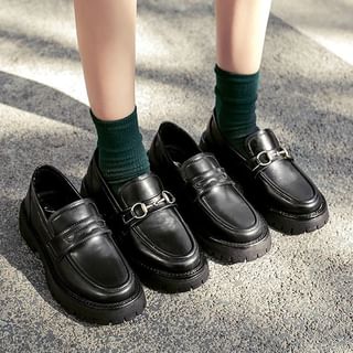 Bolitin - Penny Loafers | YesStyle