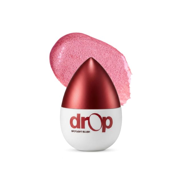 MIGUHARA-Spotlight Blush Drop