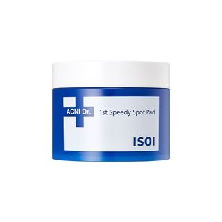 ISOI-ACNI Dr 1st Speedy Spot Pad