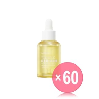 MQNY - Yuja Vita C Clear Serum (x60) (Bulk Box)