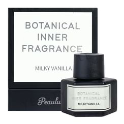 PEAULULU - Botanical Inner Fragrance Milky Vanilla