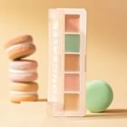 FOCALLURE - Color Correcting Concealer Palette - Palette de correcteurs | YesStyle