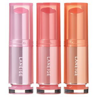 LANEIGE - Stained Glow Lip Balm (3 Colors)