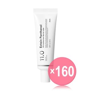 Abib - Ectoin Panthenol 11% Moisturizer Barrier Tube (x160) (Bulk Box)