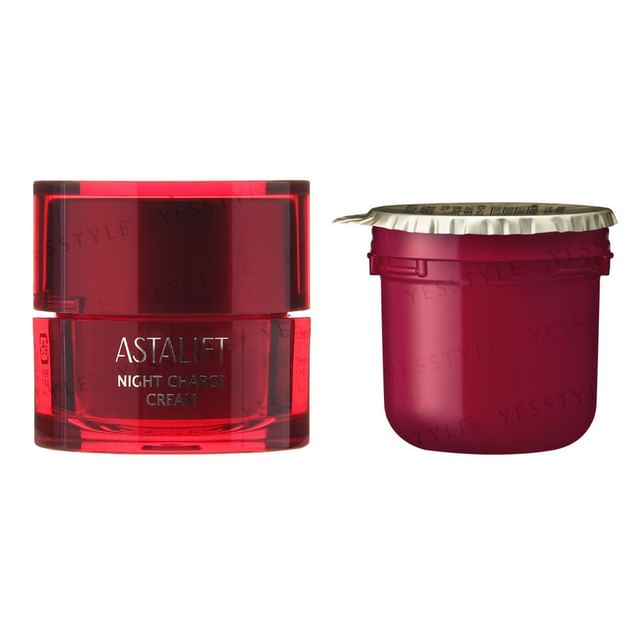 ASTALIFT - Night Charge Cream | YesStyle